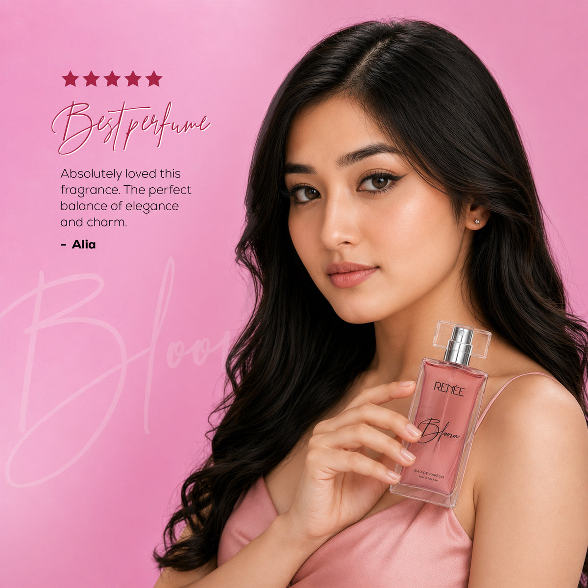 RENEE Eau De Parfum Bloom