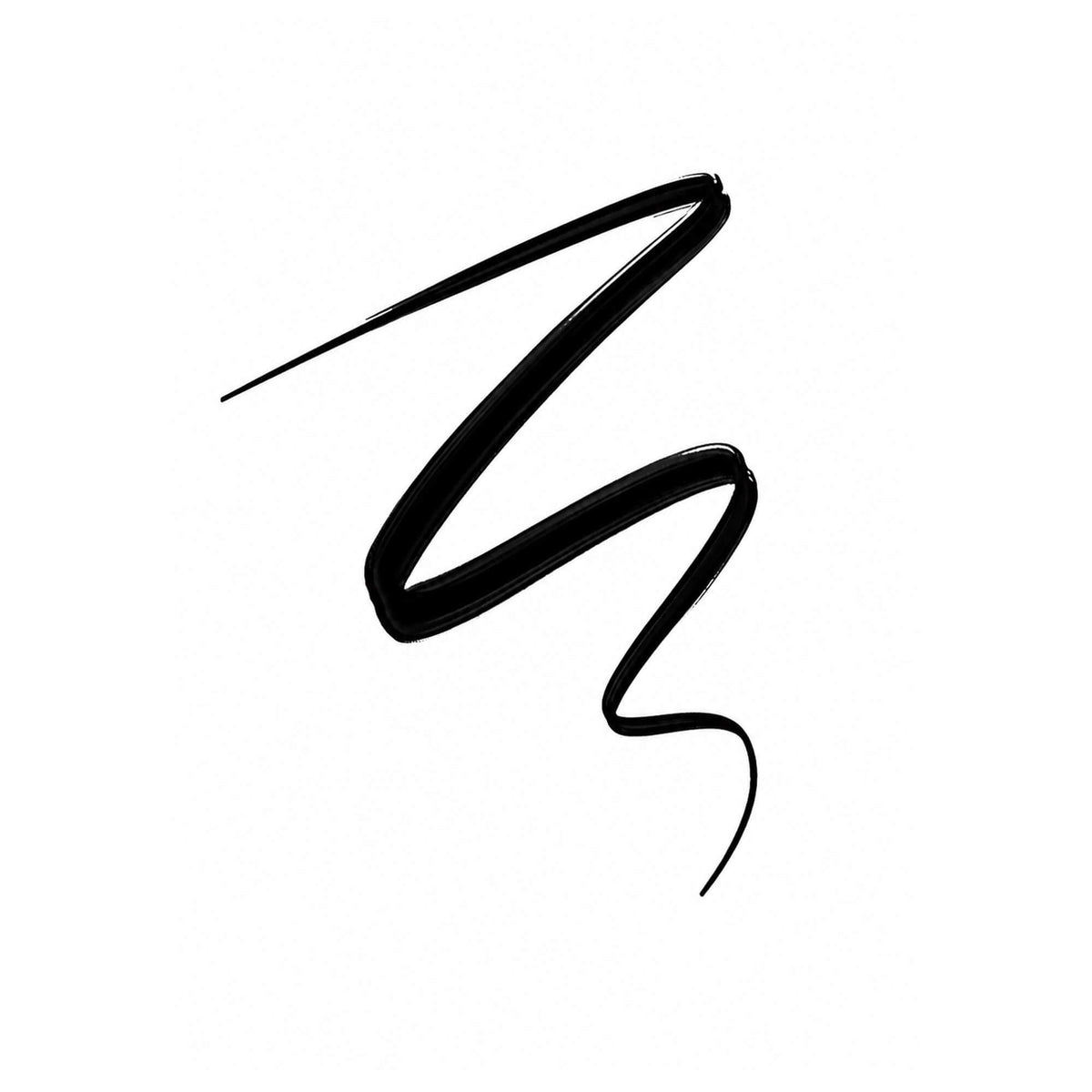 RENEE Midnight Waterproof & Smudge-proof Sketchpen Eyeliner