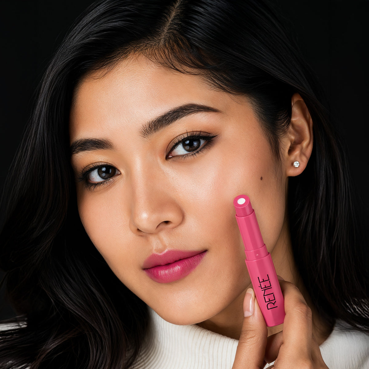 RENEE Lip Fix 3 in 1 Lip Balm, 1.6gm