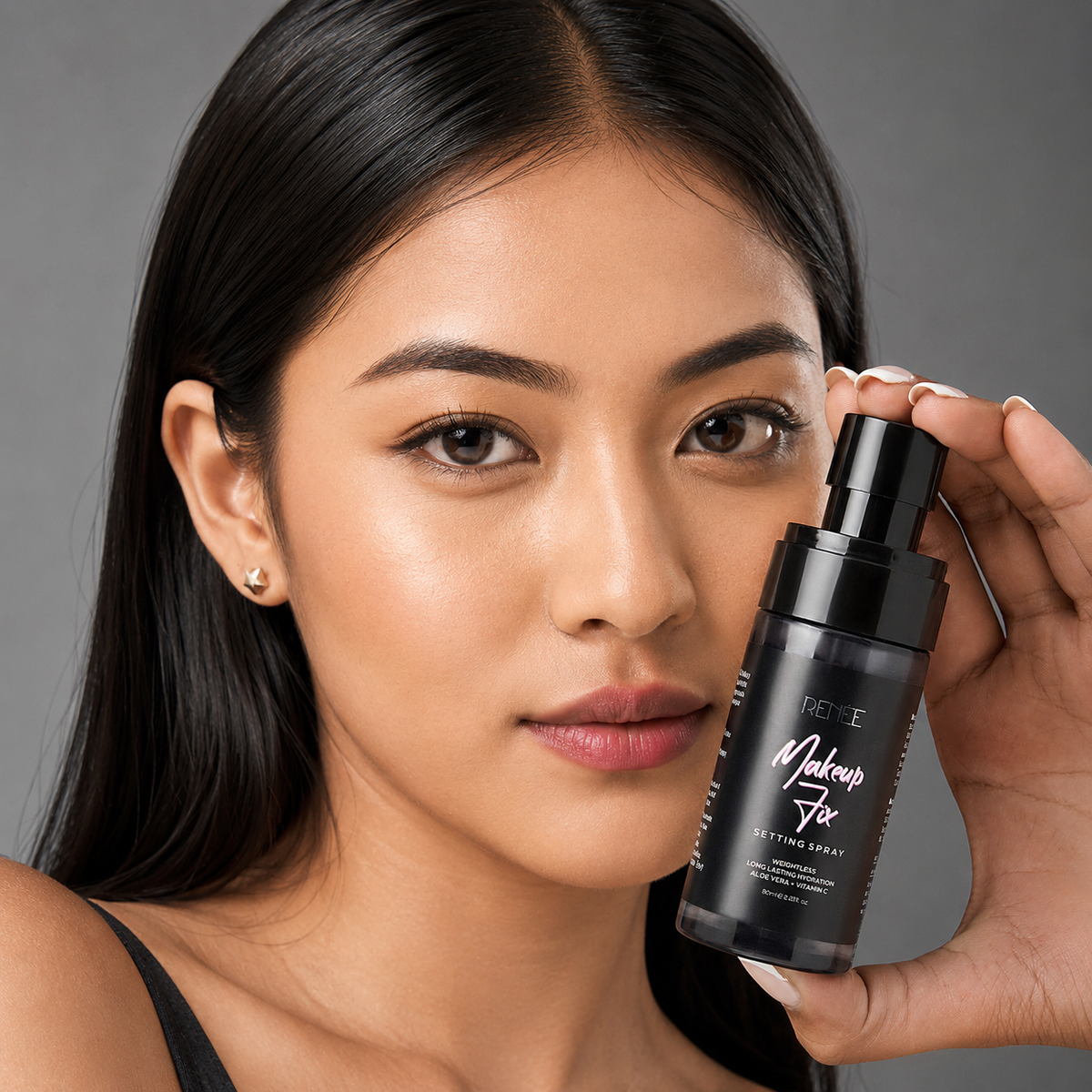 RENEE Makeup Fix Setting Spray, 60 ml
