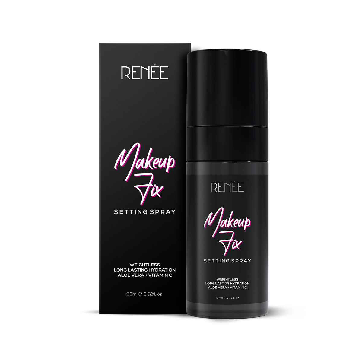 RENEE Makeup Fix Setting Spray, 60 ml