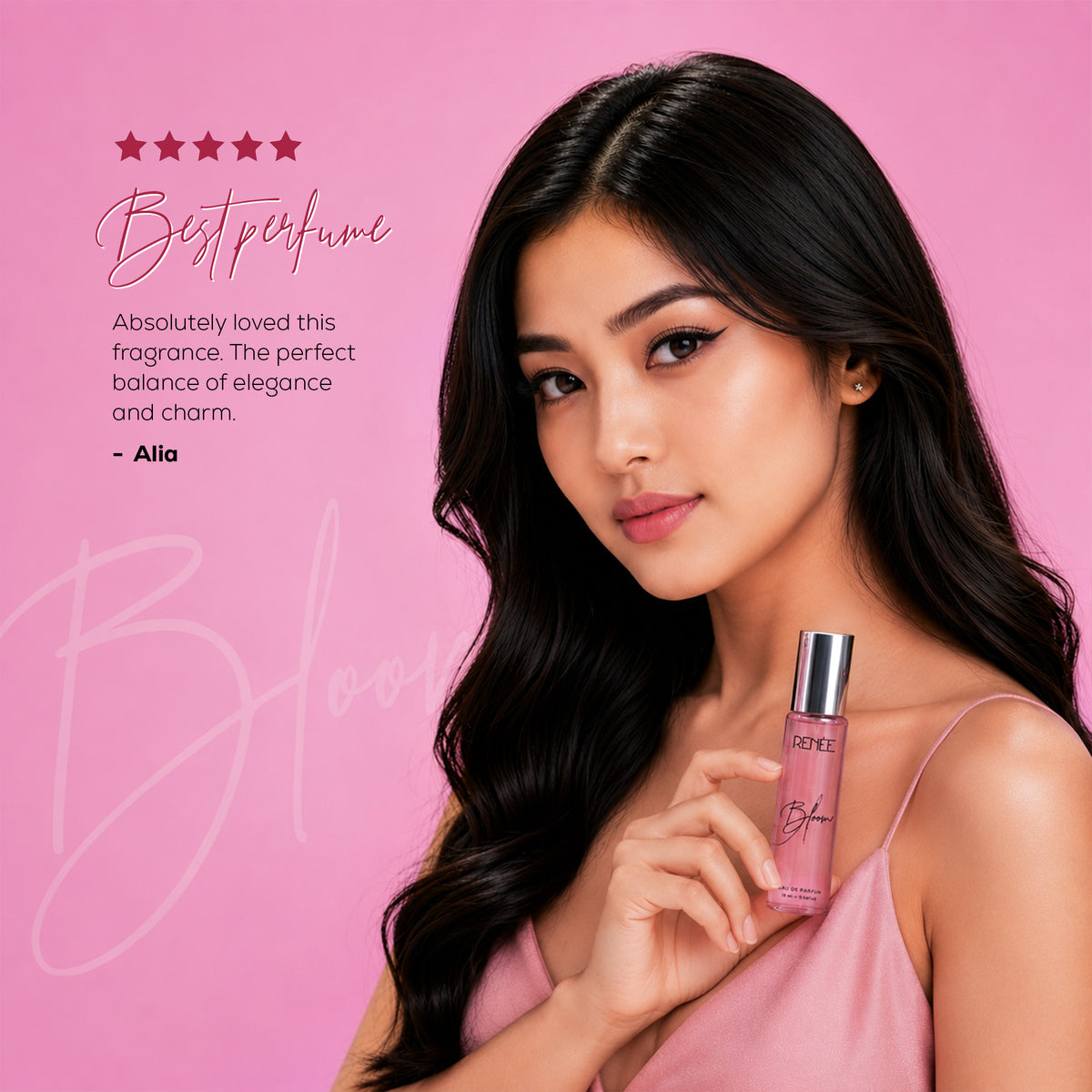 RENEE Eau De Parfum Bloom