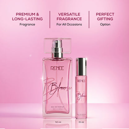 RENEE Eau De Parfum Bloom