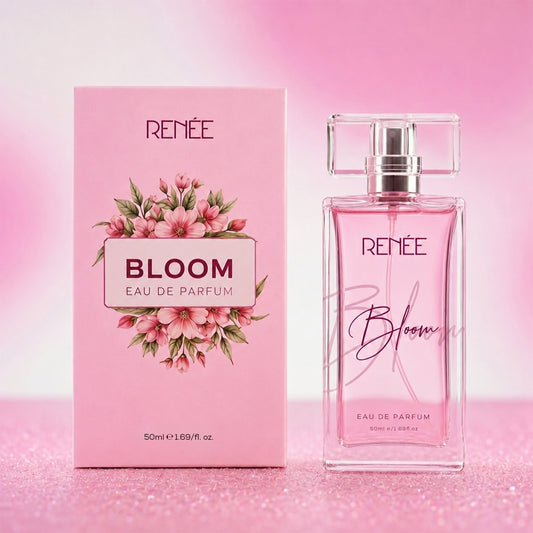 RENEE Eau De Parfum Bloom