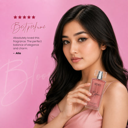 RENEE Eau De Parfum Bloom
