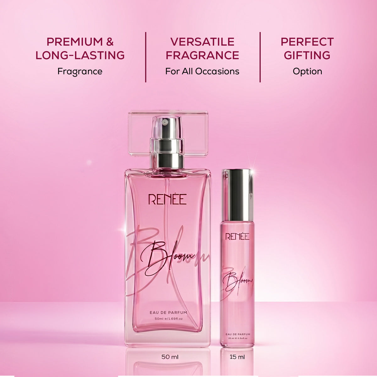 RENEE Eau De Parfum Bloom