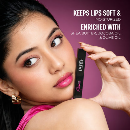 RENEE Madness pH Lipstick, 3g