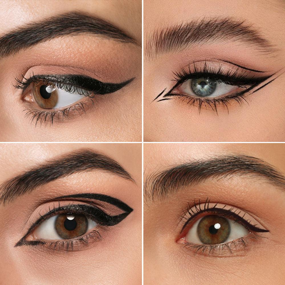 RENEE Pointy End Sketch Pen Eyeliner, 1.5 ml