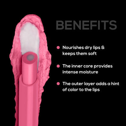 RENEE Lip Fix 3 in 1 Lip Balm, 1.6gm