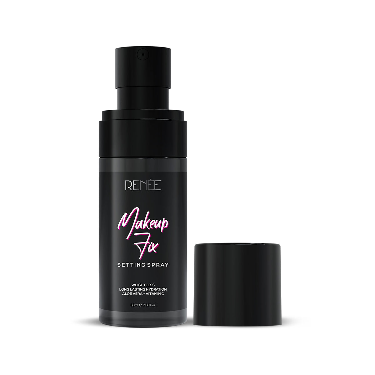 RENEE Makeup Fix Setting Spray, 60 ml