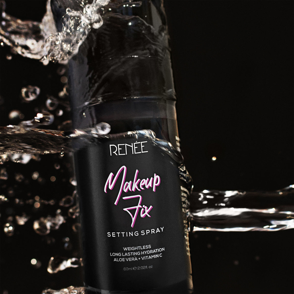 RENEE Makeup Fix Setting Spray, 60 ml